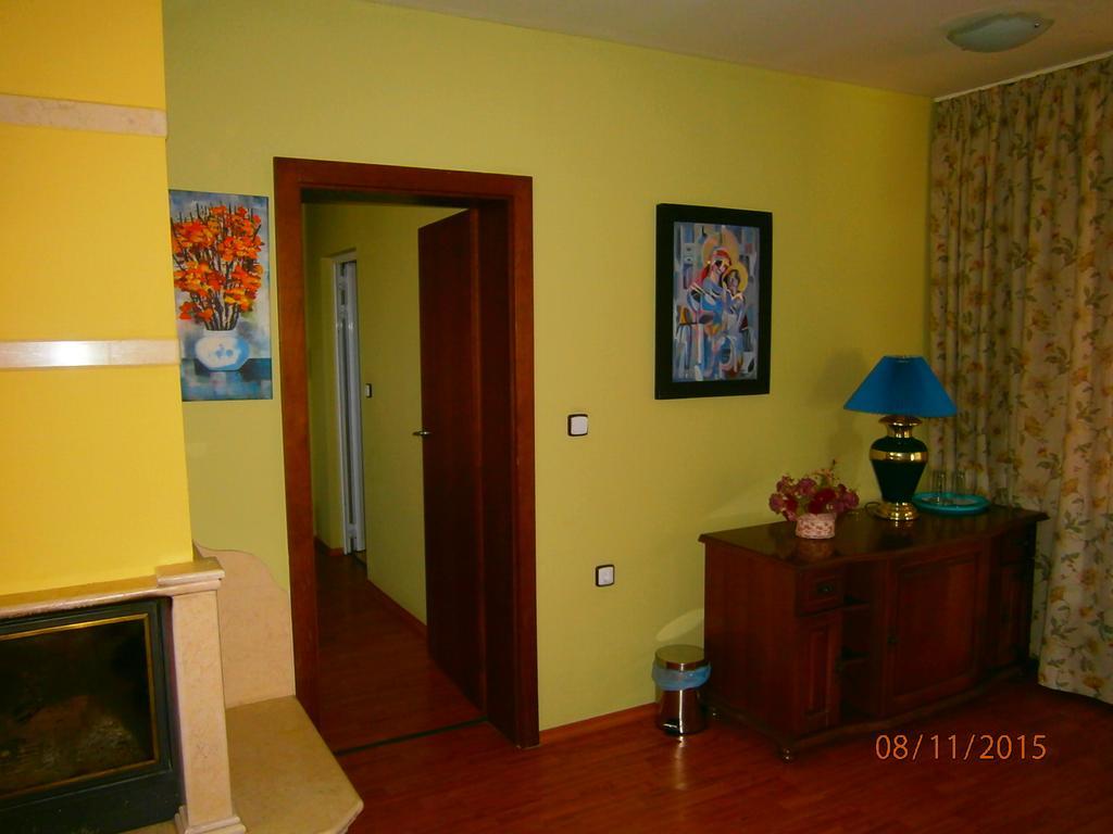 Holiday Group Hotel Bansko Room photo